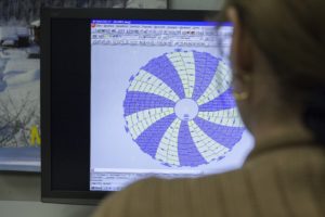 dischi tachigrafi produzione barbé srl