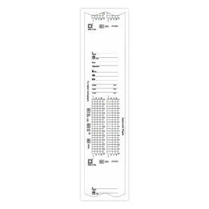Tachoroll tachigrafo e1-220-verticale